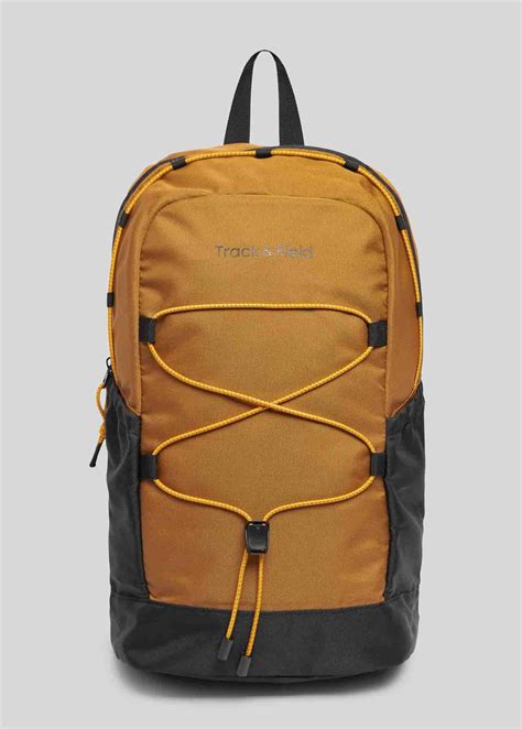 Track & Field Mochila Light Adventure .